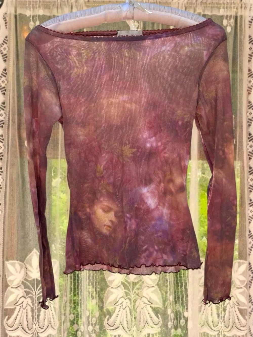 🌟 Stunning Top 🌟